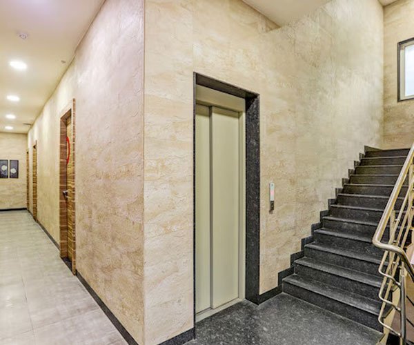 Plush Interiors Plush Interiors