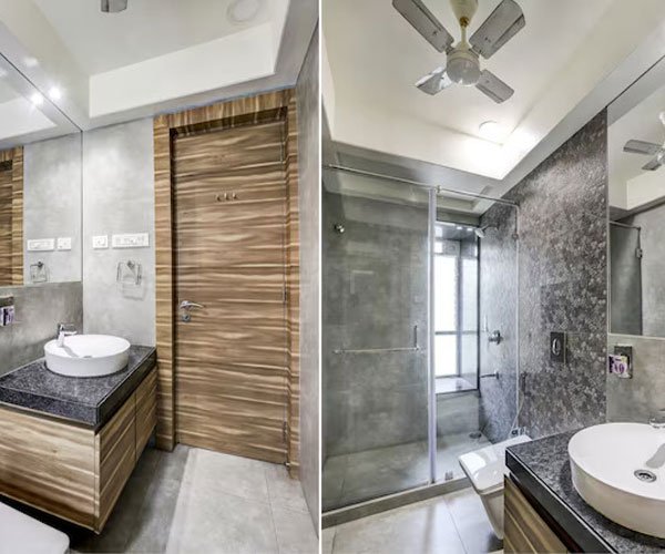 neat and clean Bathrooms neat and clean Bathrooms