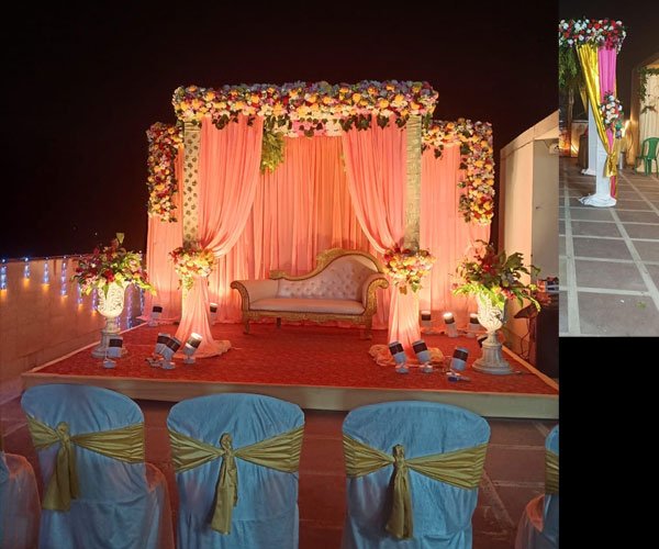 Banquet Hall for wedding and parties Banquet Hall for wedding and parties